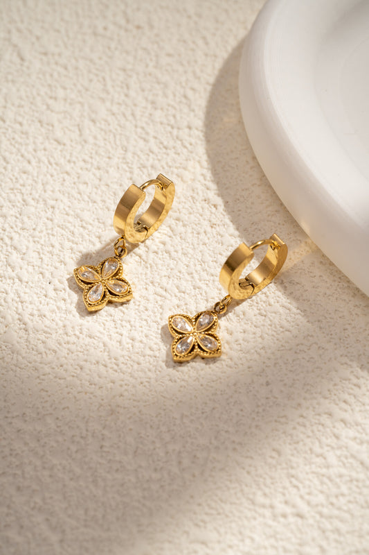 Boucles Elina