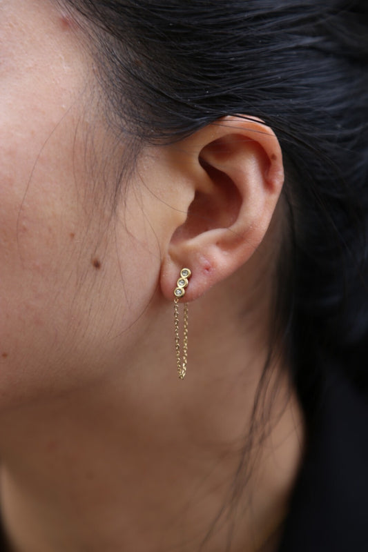 Boucles Naomie