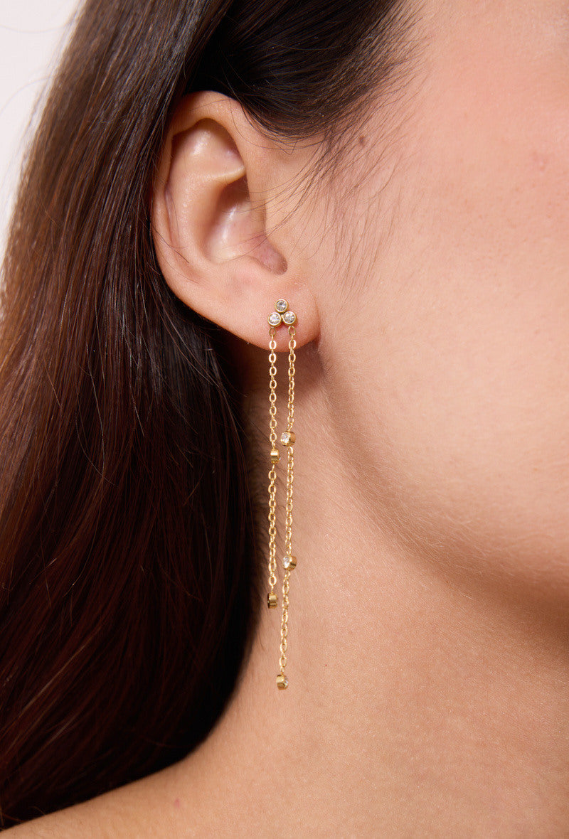 Boucles Iris