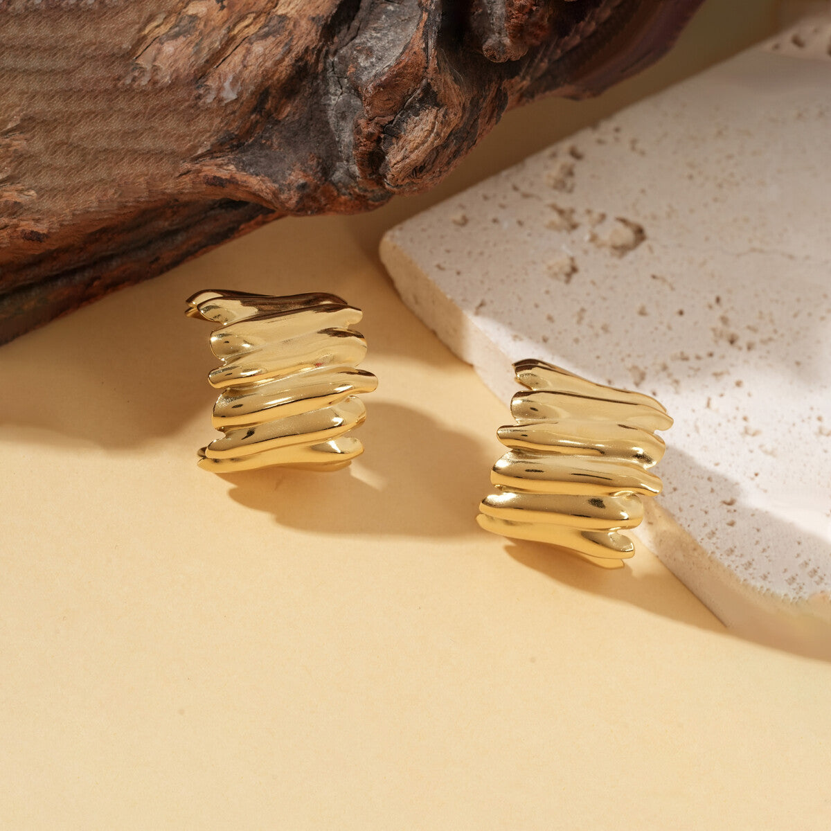 Boucles Sandra