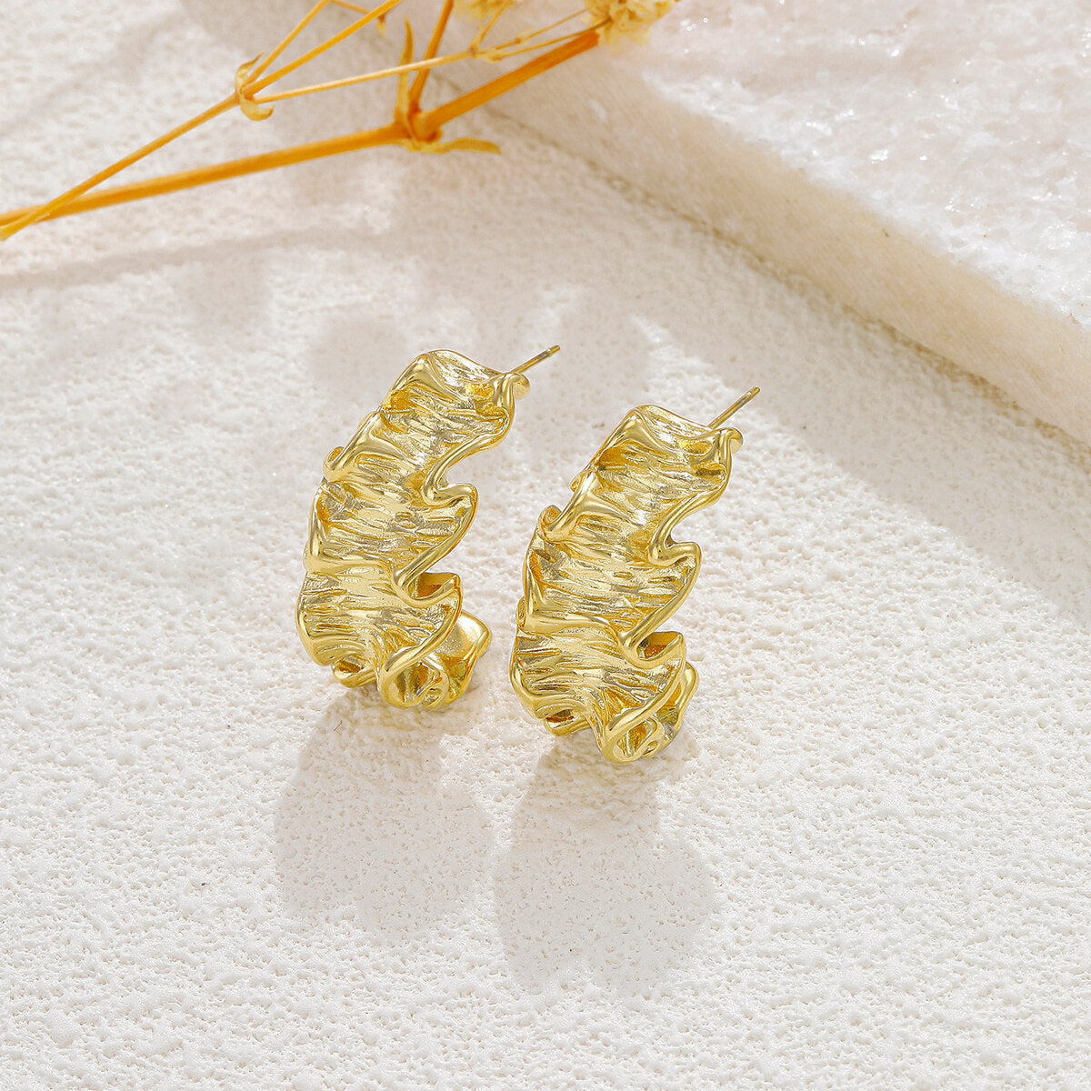 Boucles Irina