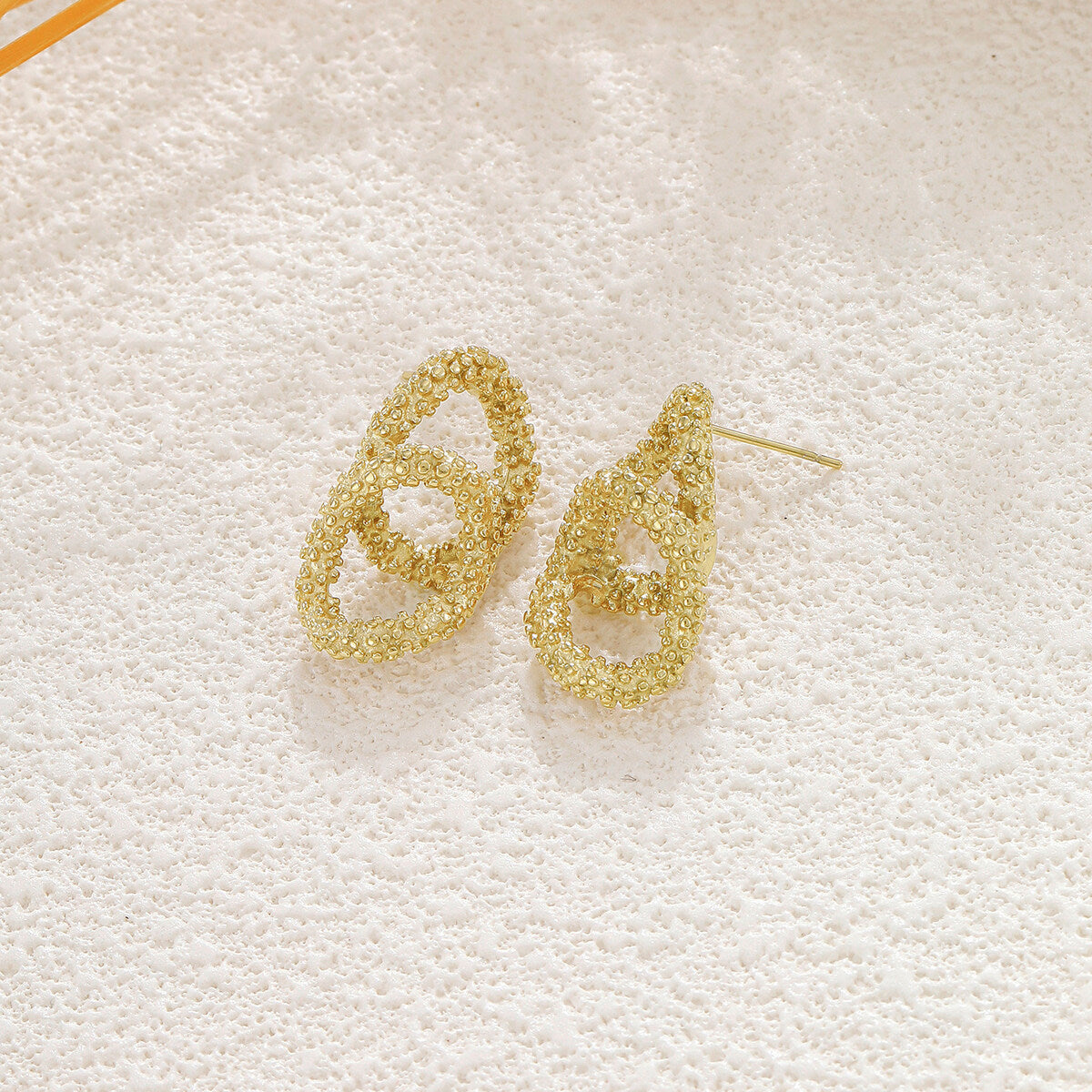 Boucles Alessandra