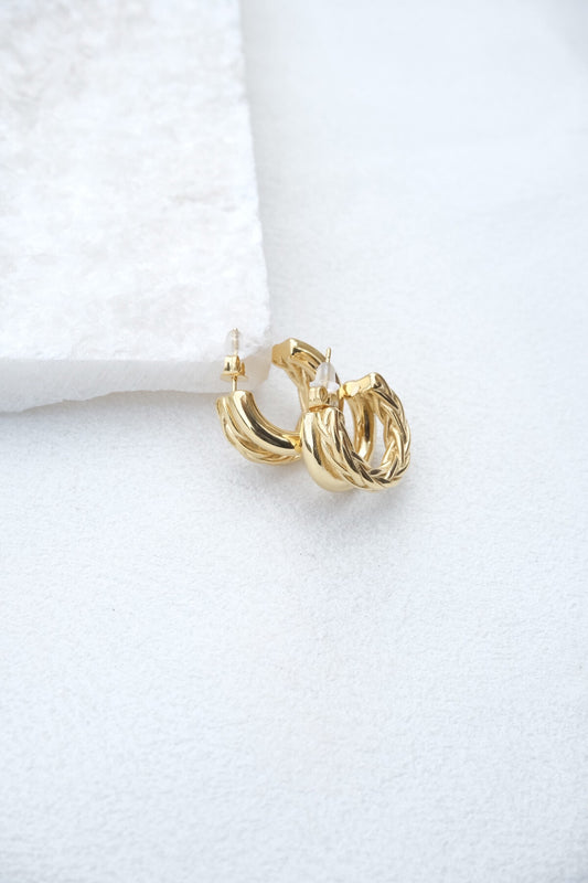 Boucles Amanda