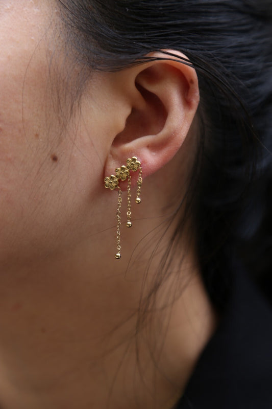 Boucles Sara