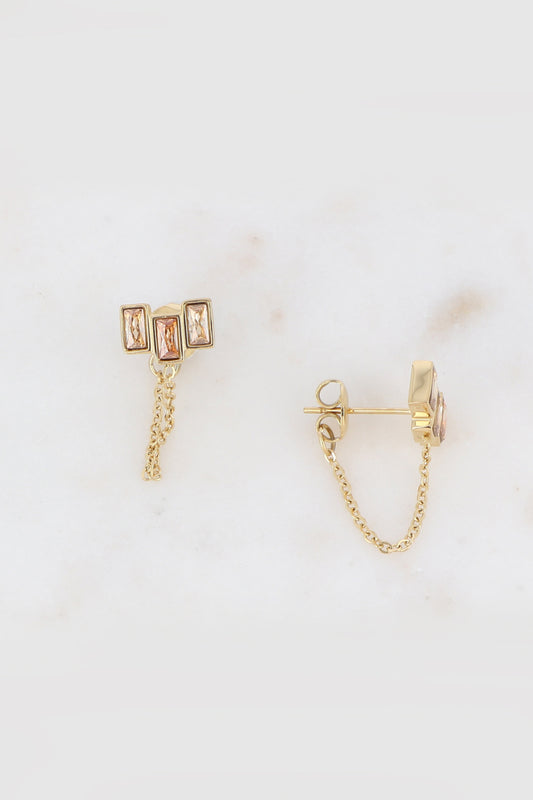 Boucles Lia