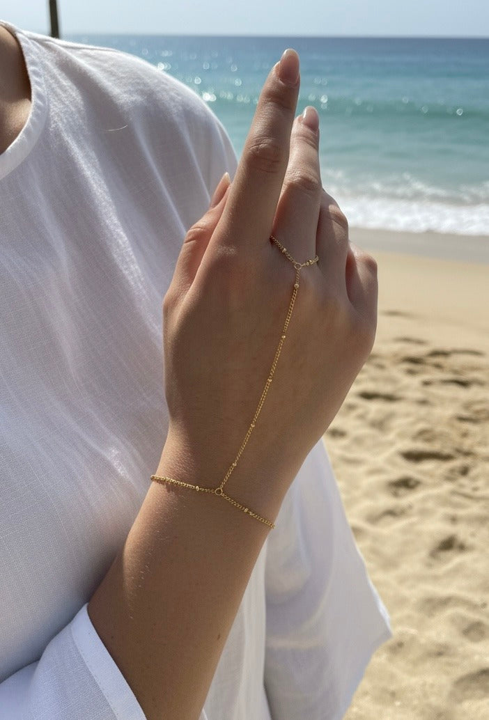 Bijoux de main Lucia