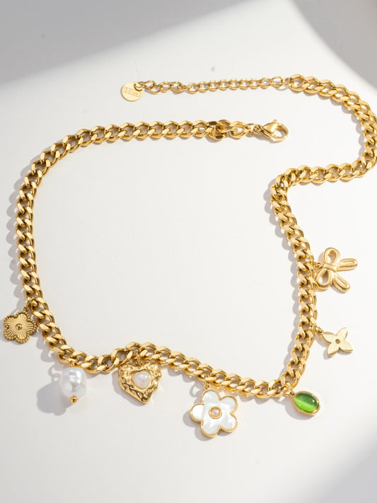 Collier Ninetta