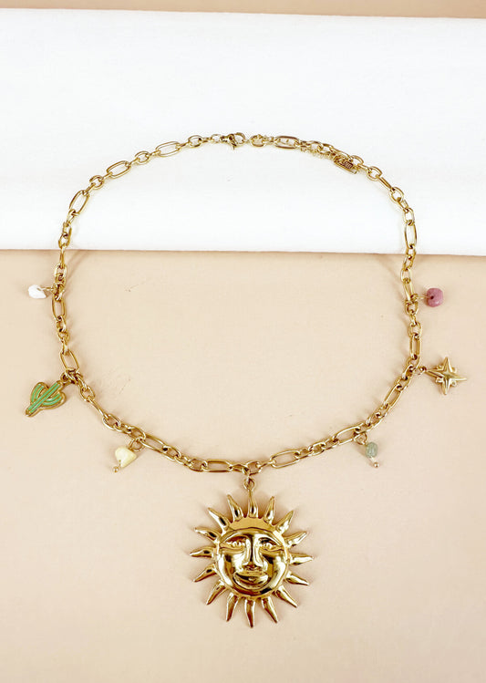 Collier Filippa