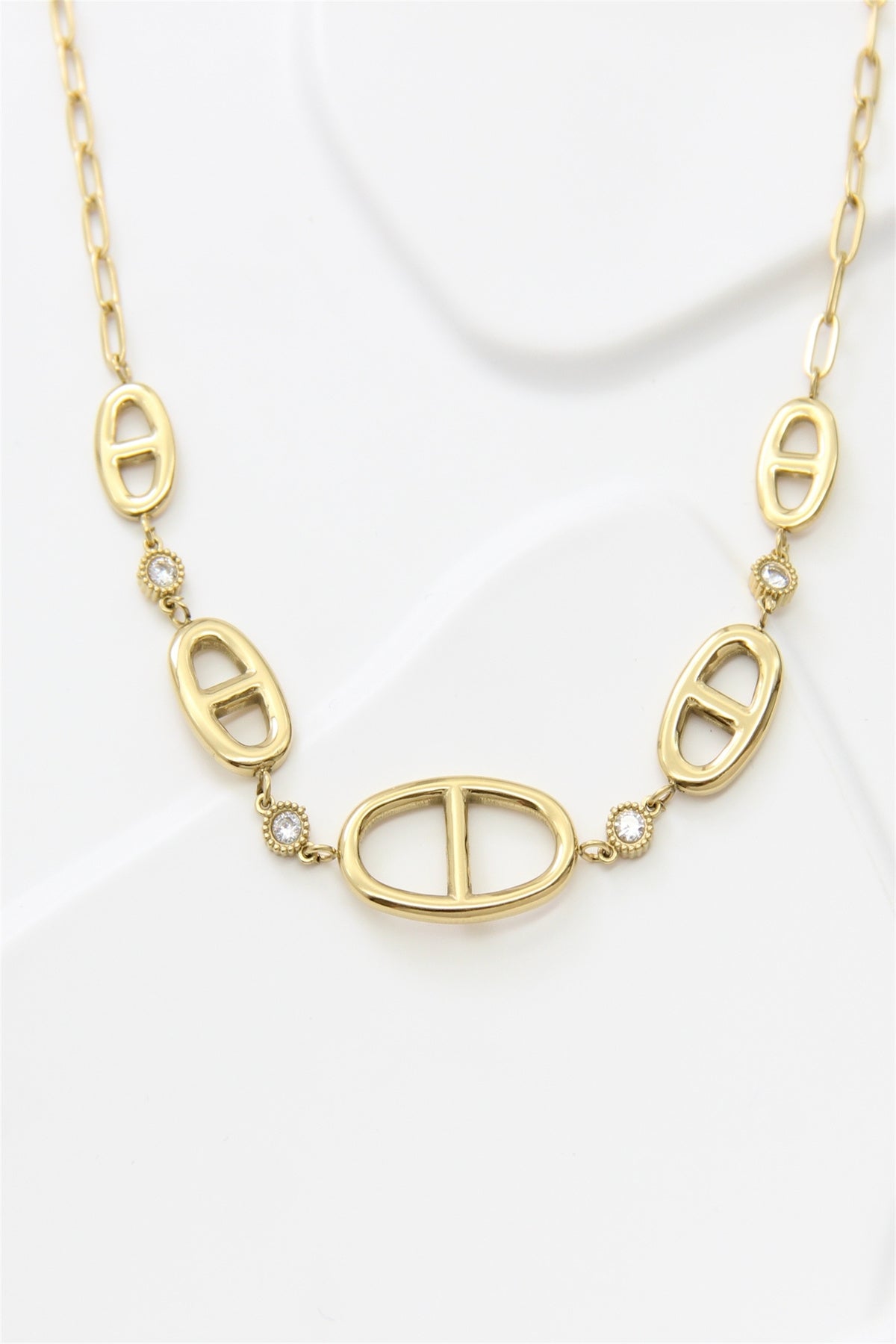 Collier Lia