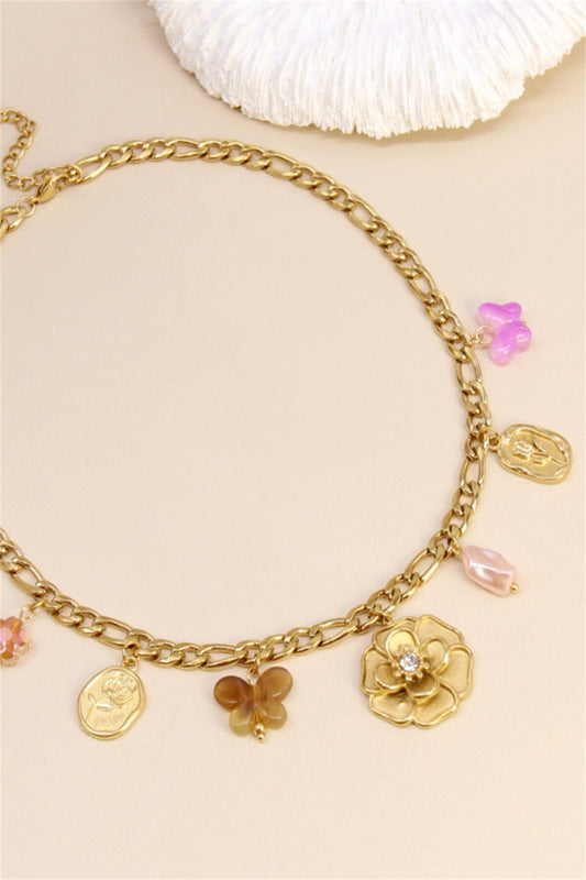 Collier Mia