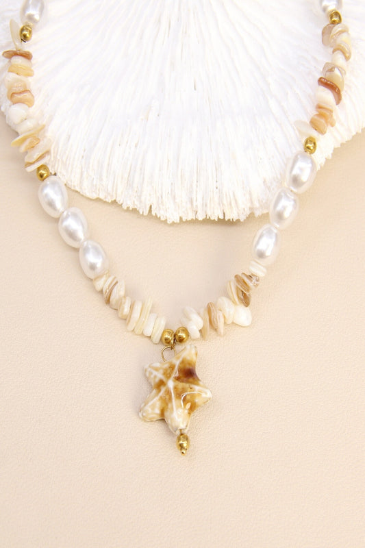 Collier Eva