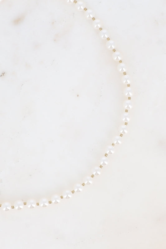 Collier Lina