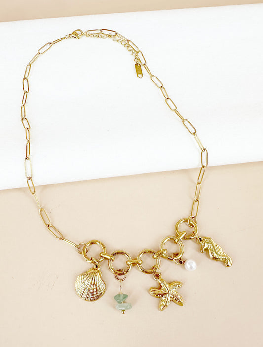 Collier Carmina