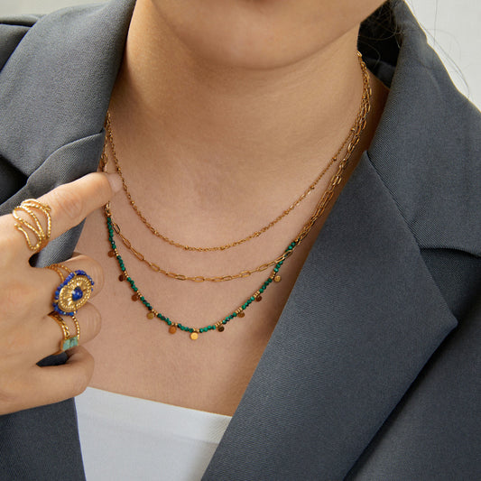 Collier Emilia