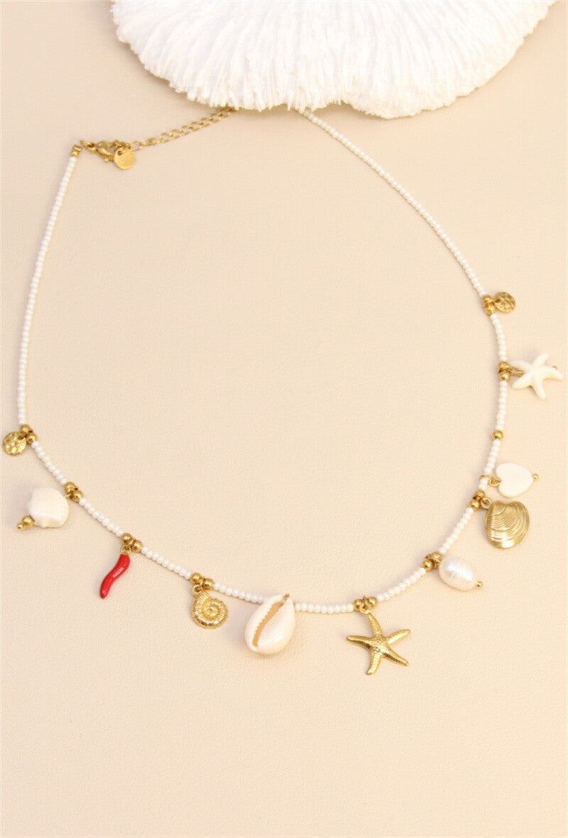 Collier Carla