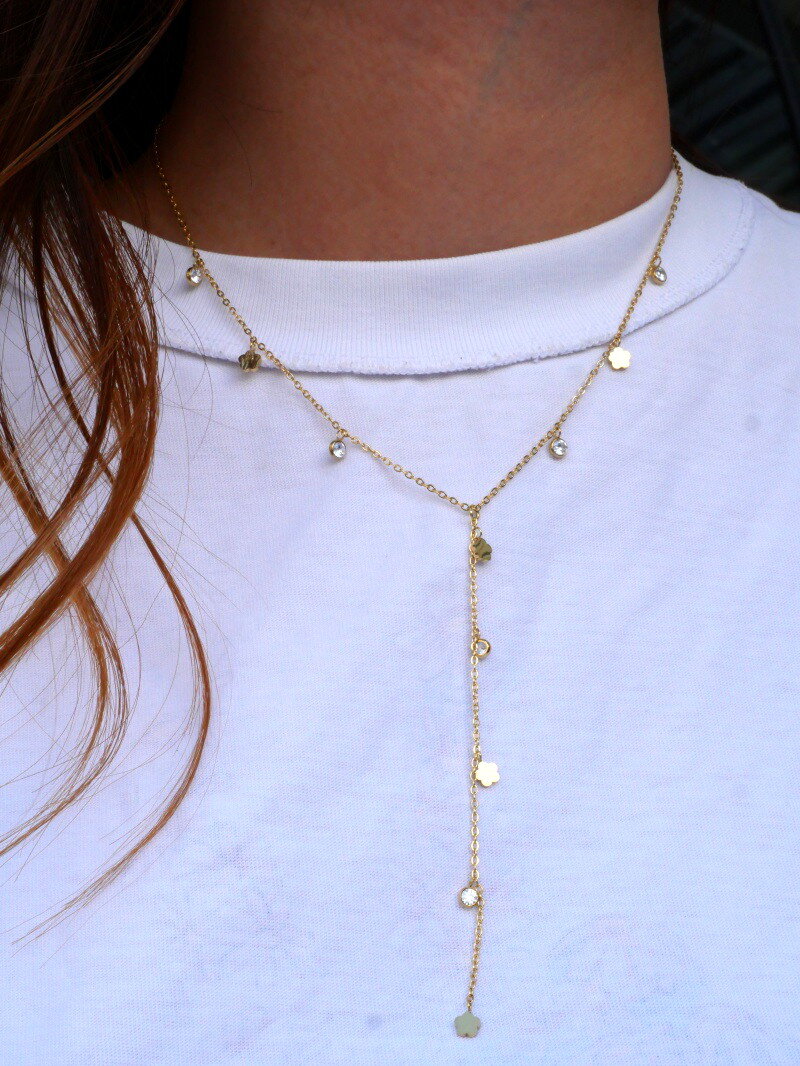 Collier Santina