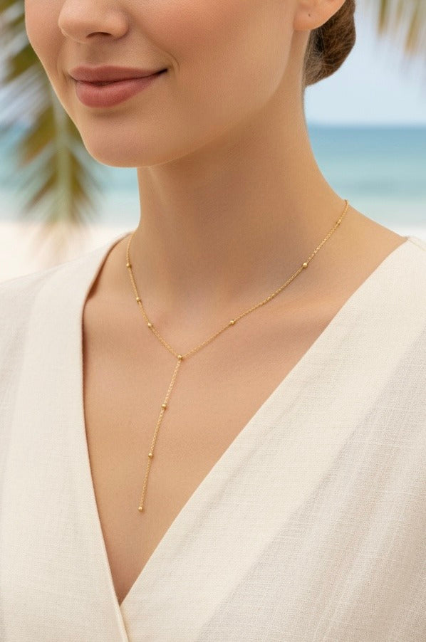 Collier Faustina