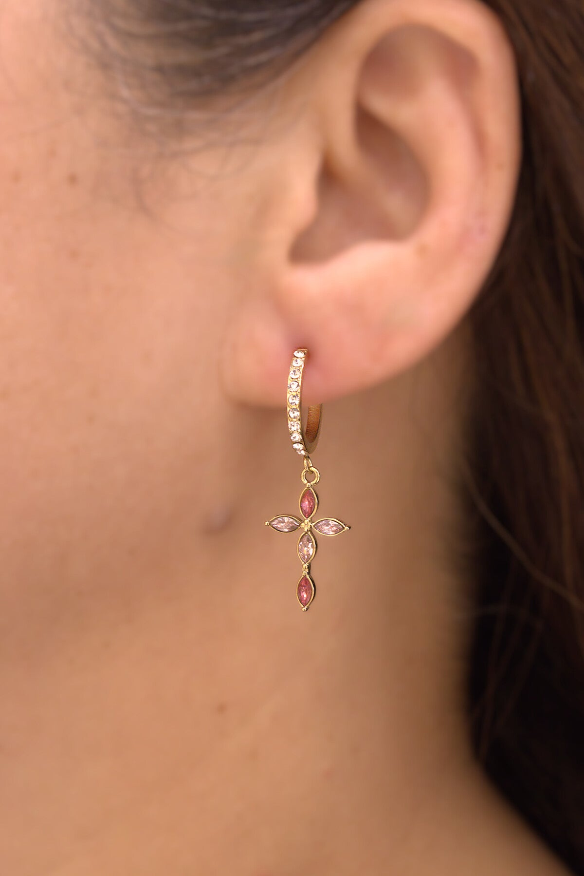 Boucles Vittoria