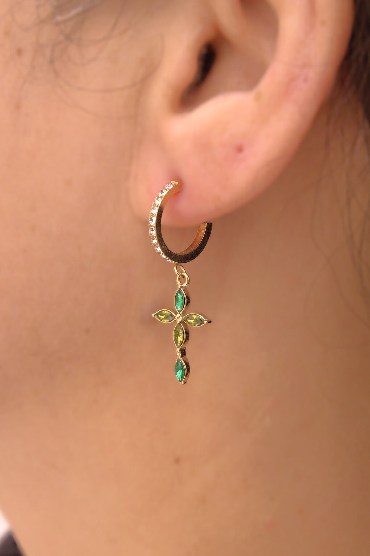 Boucles Vittoria