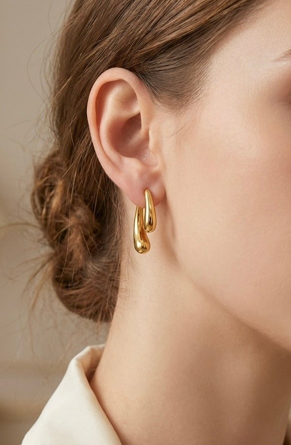 Boucles Ornella