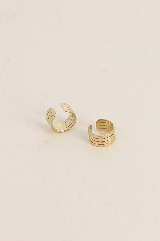 Earcuff Cecila