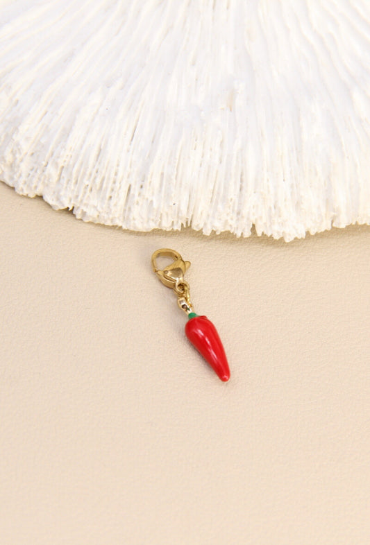 Charms piment 🌶️